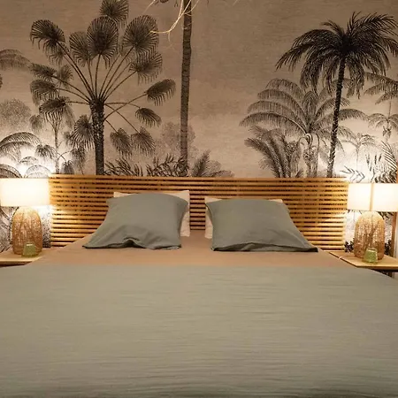 D'hotes Les Baumes 3*