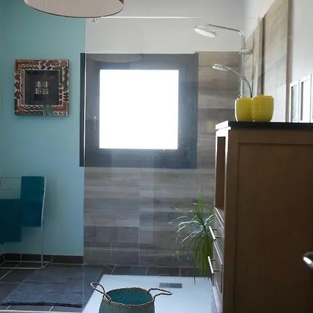 D'hotes Les Baumes 3* Saint-Quentin-la-Poterie